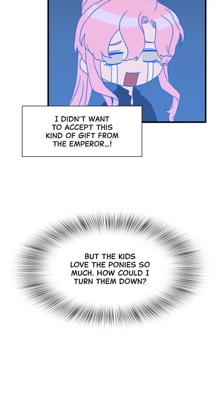 I Got Pregnant with the Tyrant's Child Chapter 35 page 14