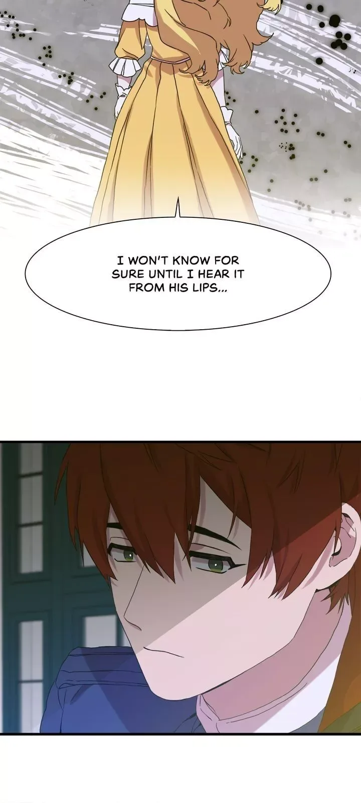 I Got Pregnant with the Tyrant's Child Chapter 37 page 10