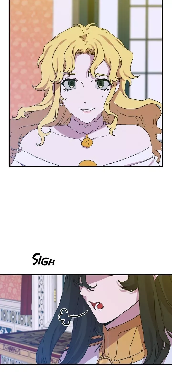 I Got Pregnant with the Tyrant's Child Chapter 37 page 16
