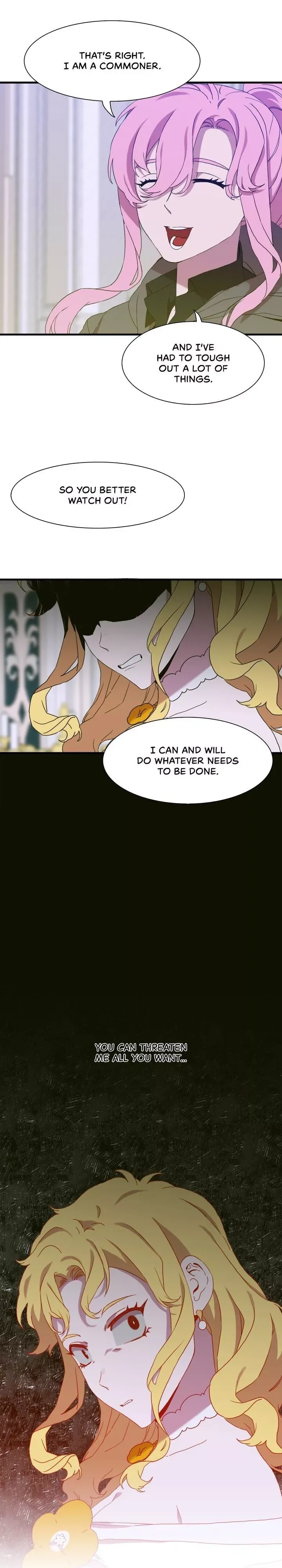 I Got Pregnant with the Tyrant's Child Chapter 37 page 26