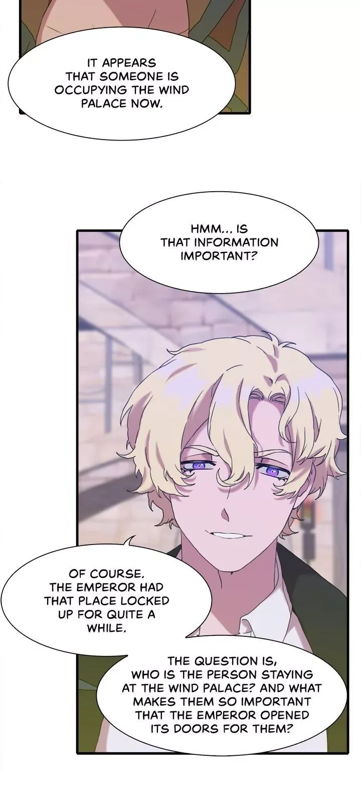 I Got Pregnant with the Tyrant's Child Chapter 38 page 4