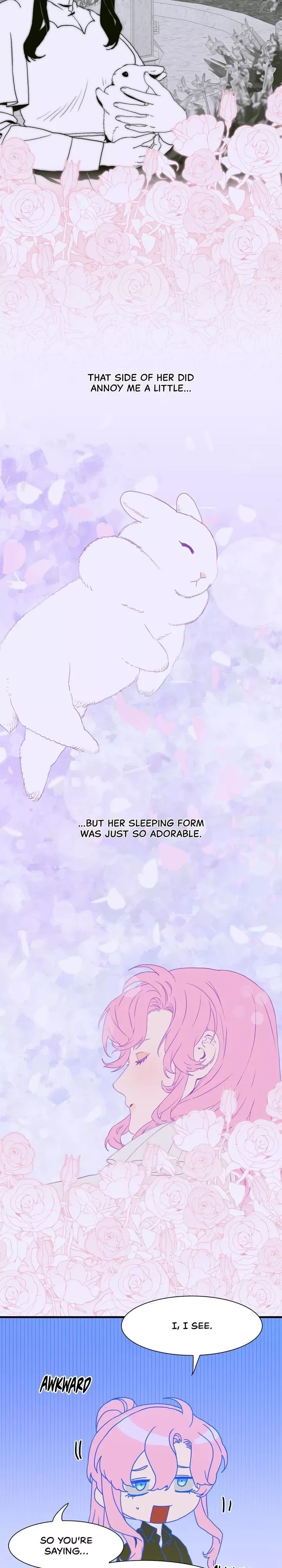 I Got Pregnant with the Tyrant's Child Chapter 36 page 13