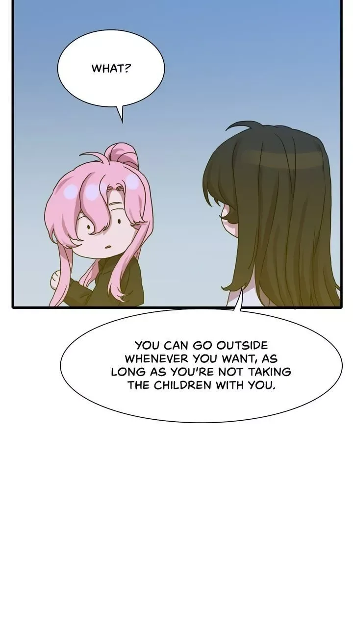 I Got Pregnant with the Tyrant's Child Chapter 36 page 17