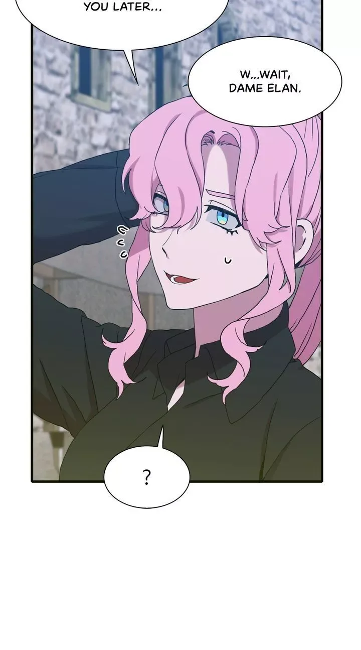 I Got Pregnant with the Tyrant's Child Chapter 36 page 23