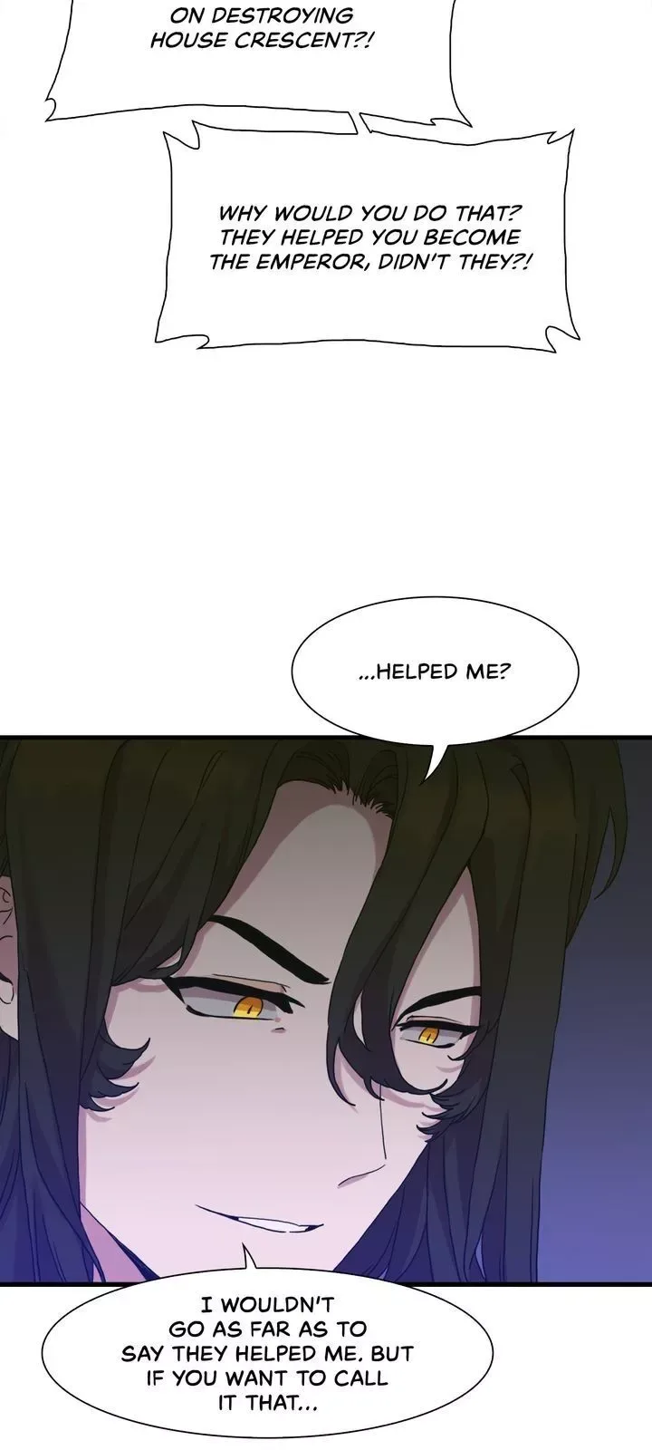 I Got Pregnant with the Tyrant's Child Chapter 38 page 13