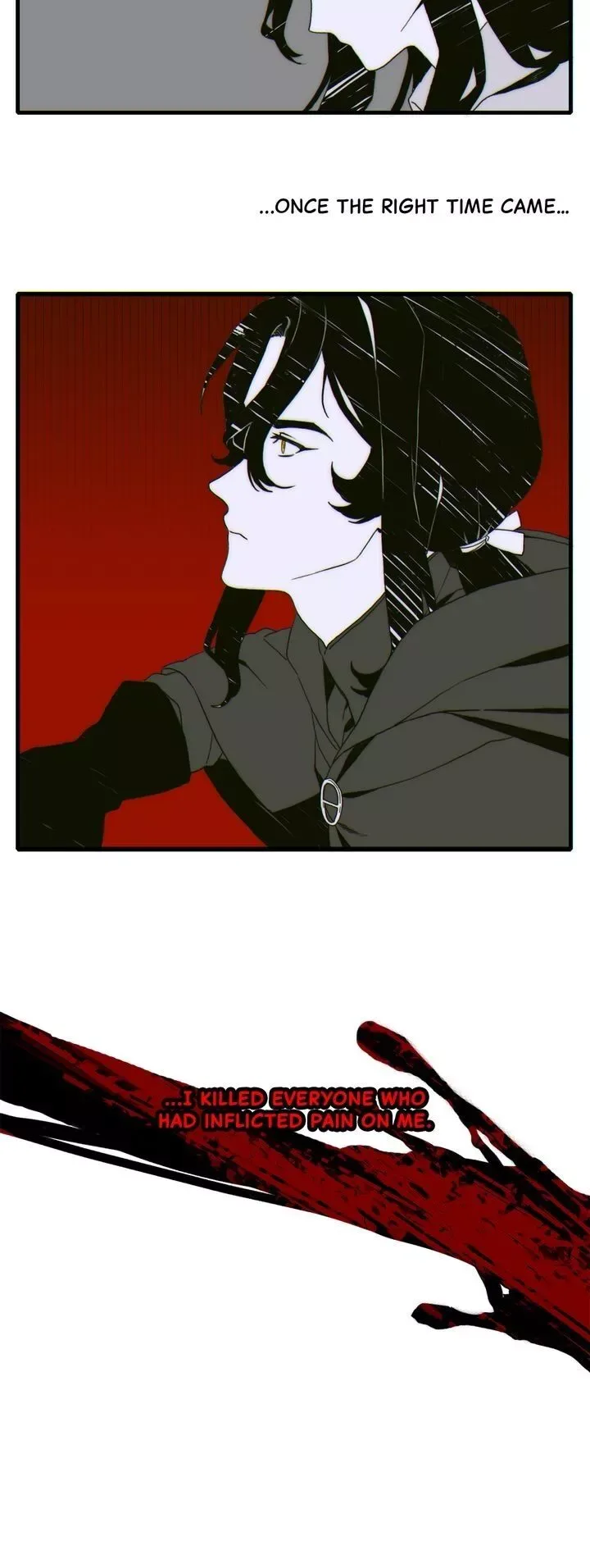 I Got Pregnant with the Tyrant's Child Chapter 40 page 7