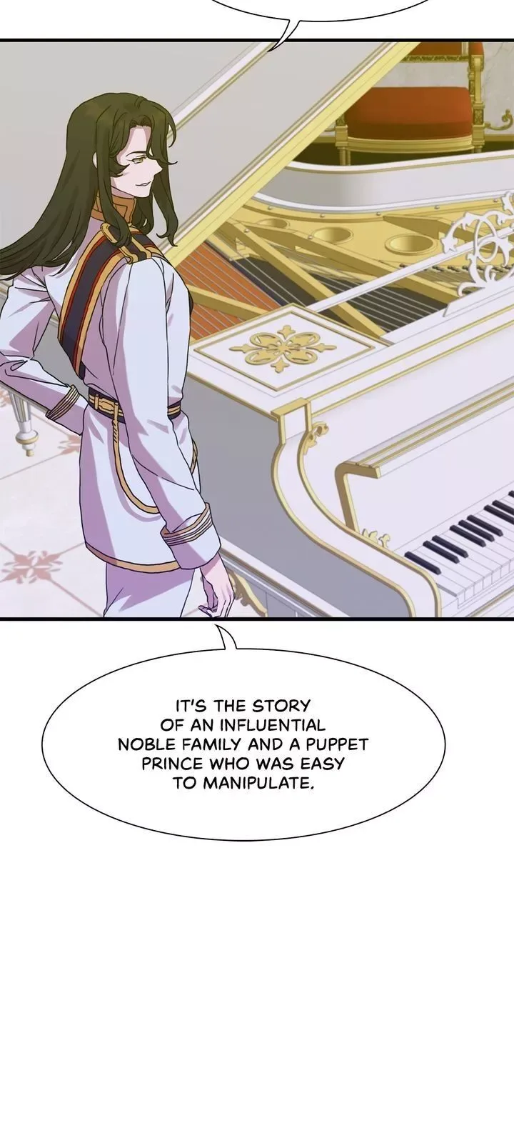 I Got Pregnant with the Tyrant's Child Chapter 38 page 16