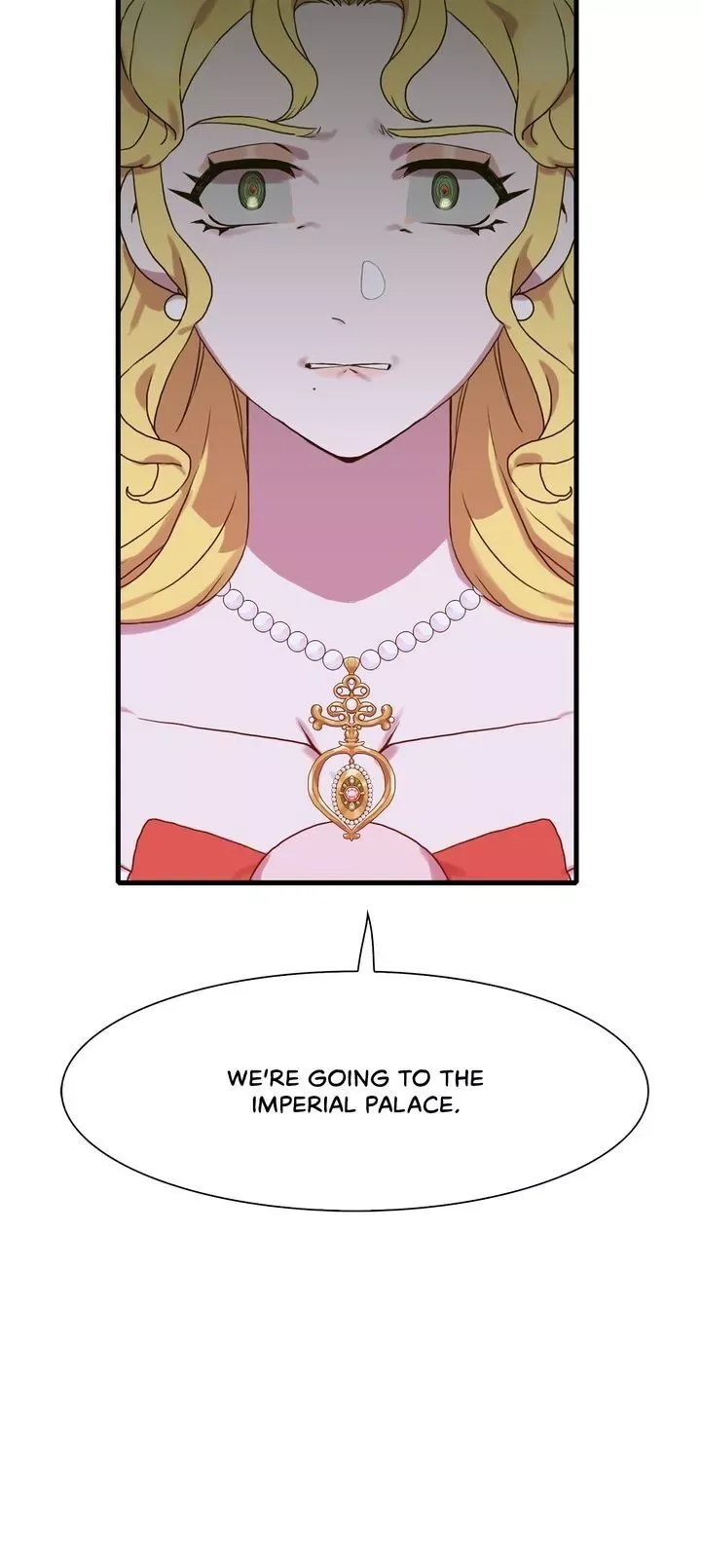 I Got Pregnant with the Tyrant's Child Chapter 36 page 28