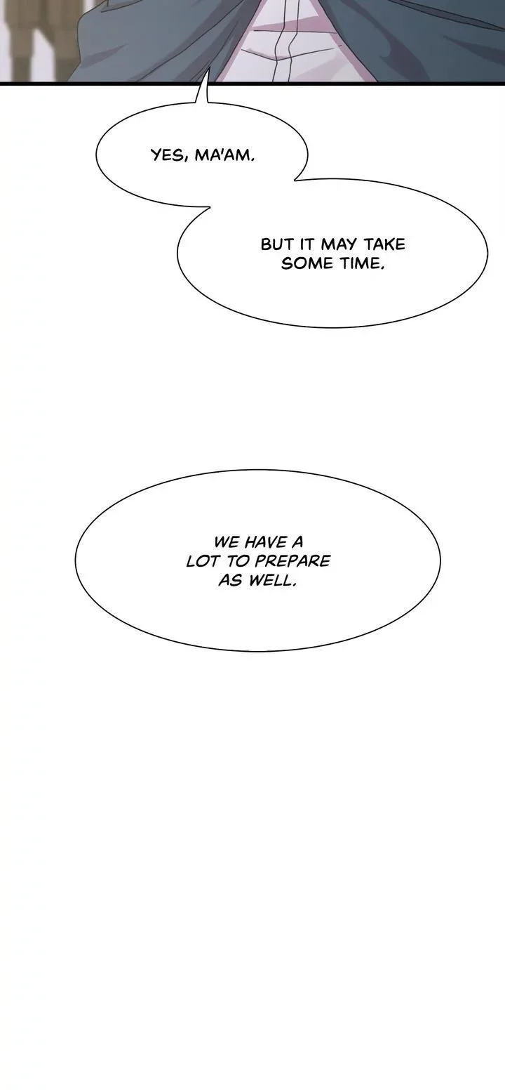 I Got Pregnant with the Tyrant's Child Chapter 41 page 4
