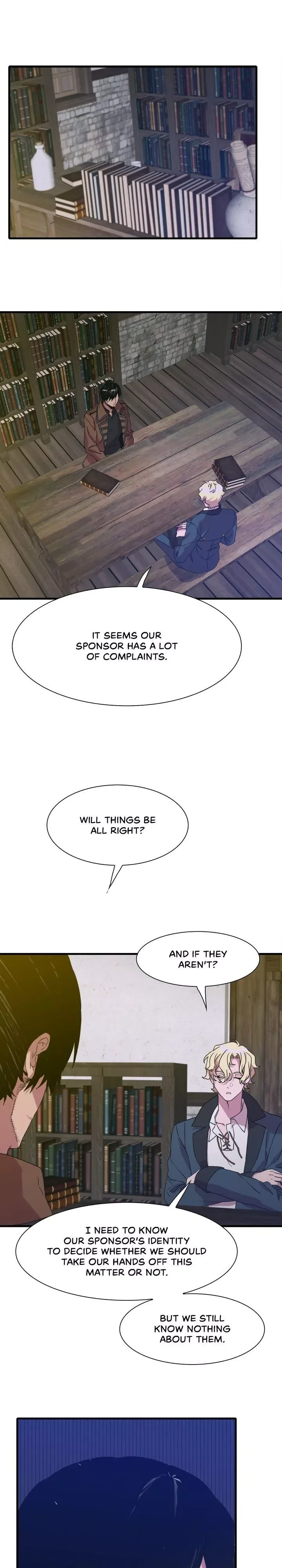 I Got Pregnant with the Tyrant's Child Chapter 40 page 17