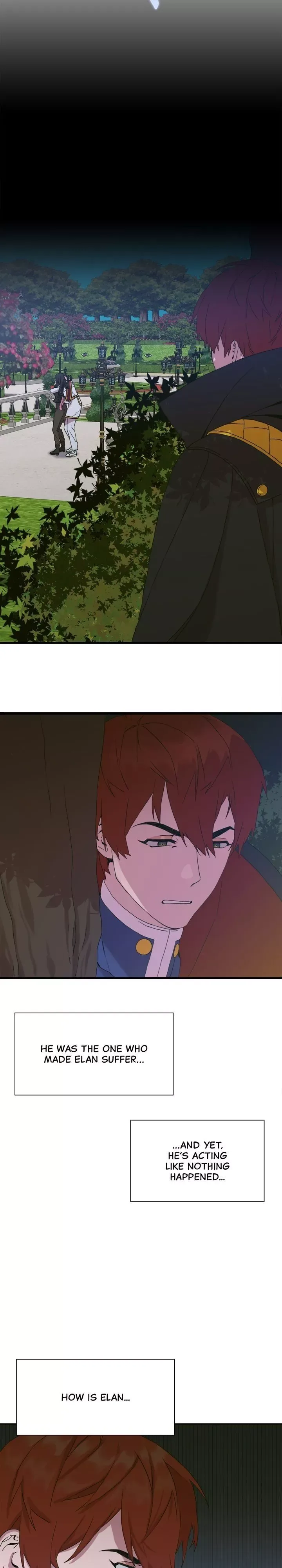 I Got Pregnant with the Tyrant's Child Chapter 41 page 15