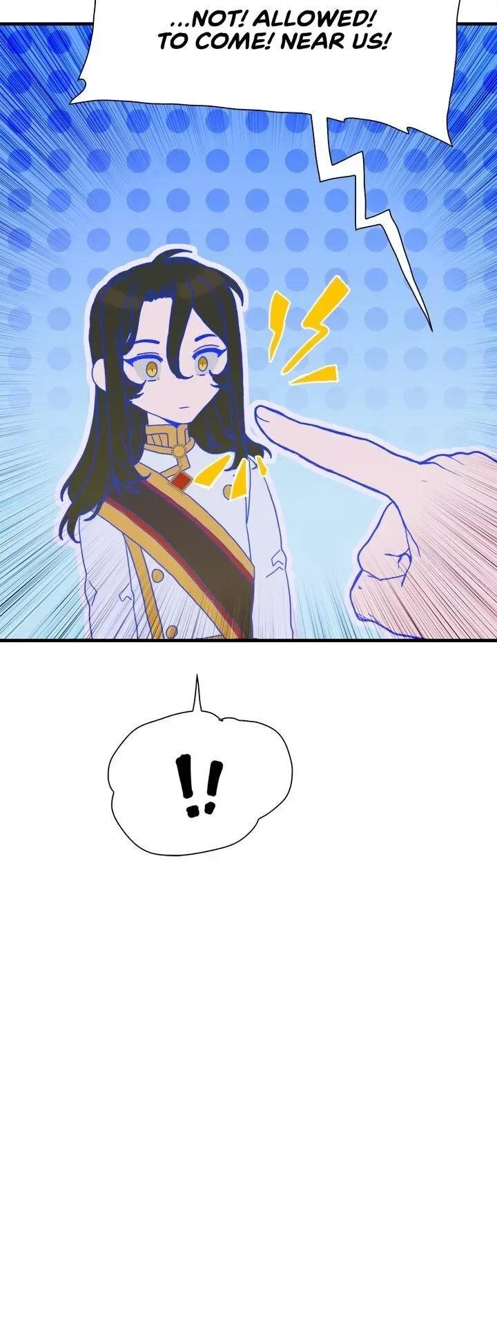 I Got Pregnant with the Tyrant's Child Chapter 41 page 19