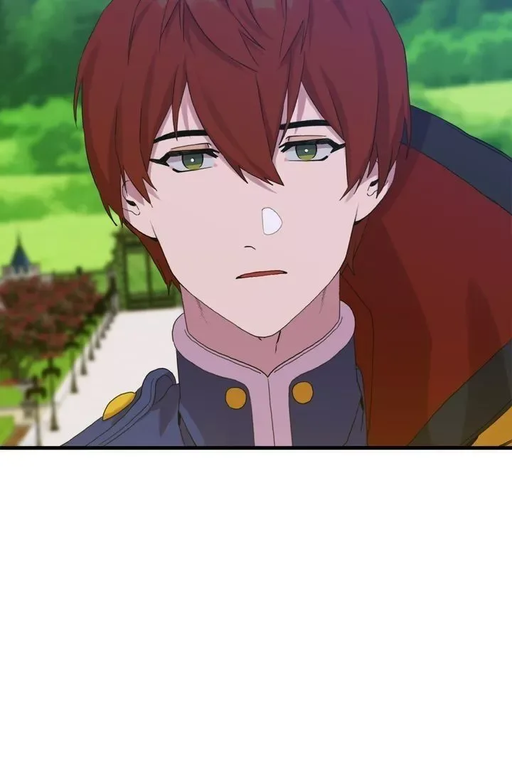 I Got Pregnant with the Tyrant's Child Chapter 41 page 25