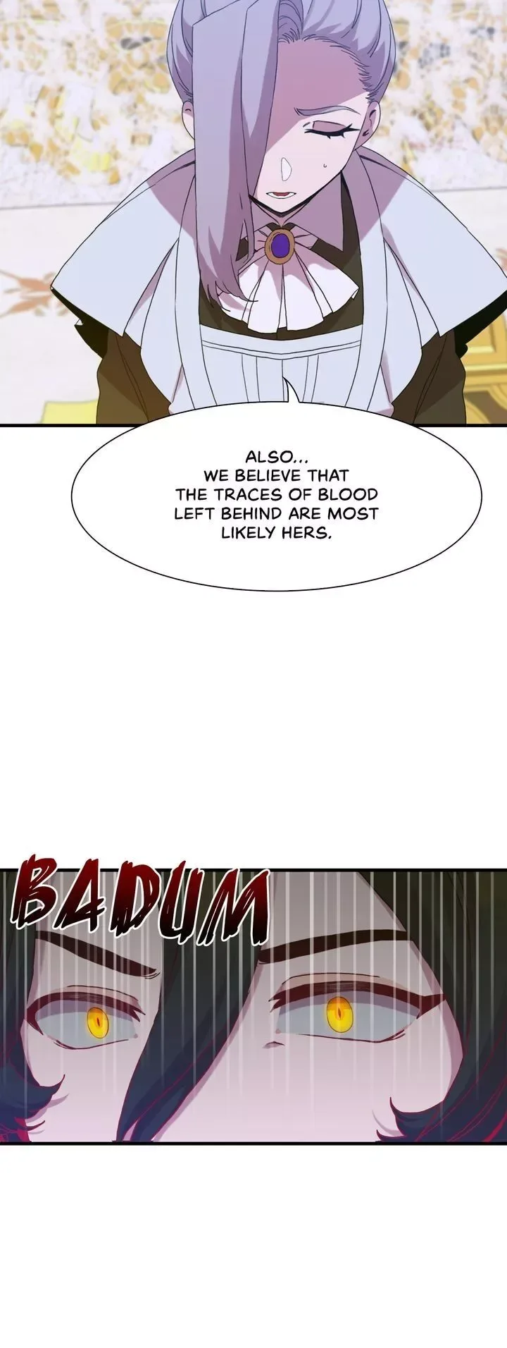 I Got Pregnant with the Tyrant's Child Chapter 47 page 7