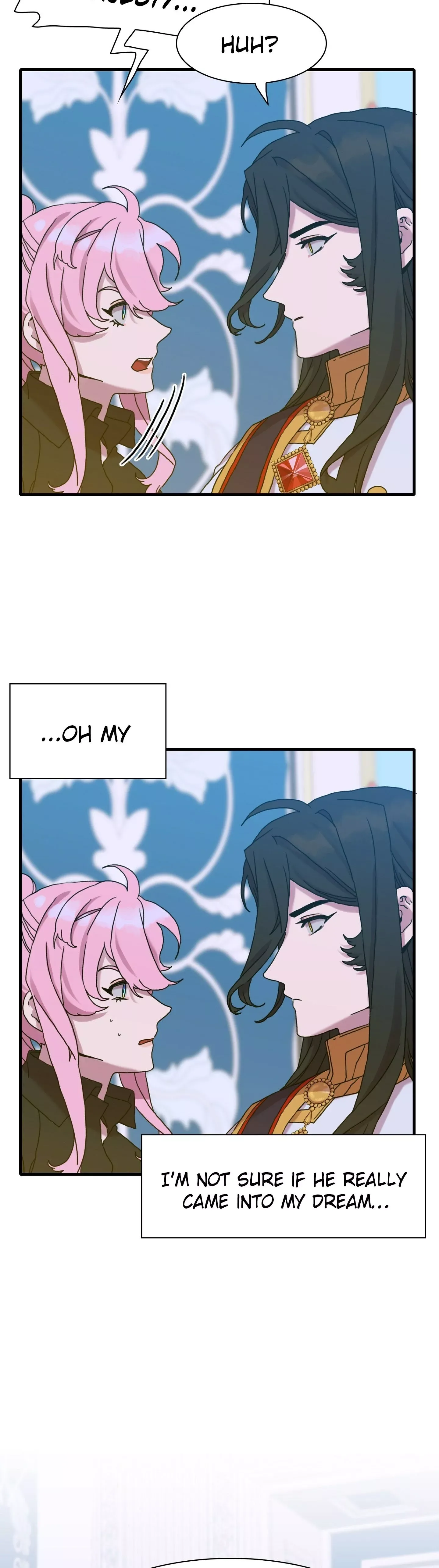 I Got Pregnant with the Tyrant's Child Chapter 43 page 14