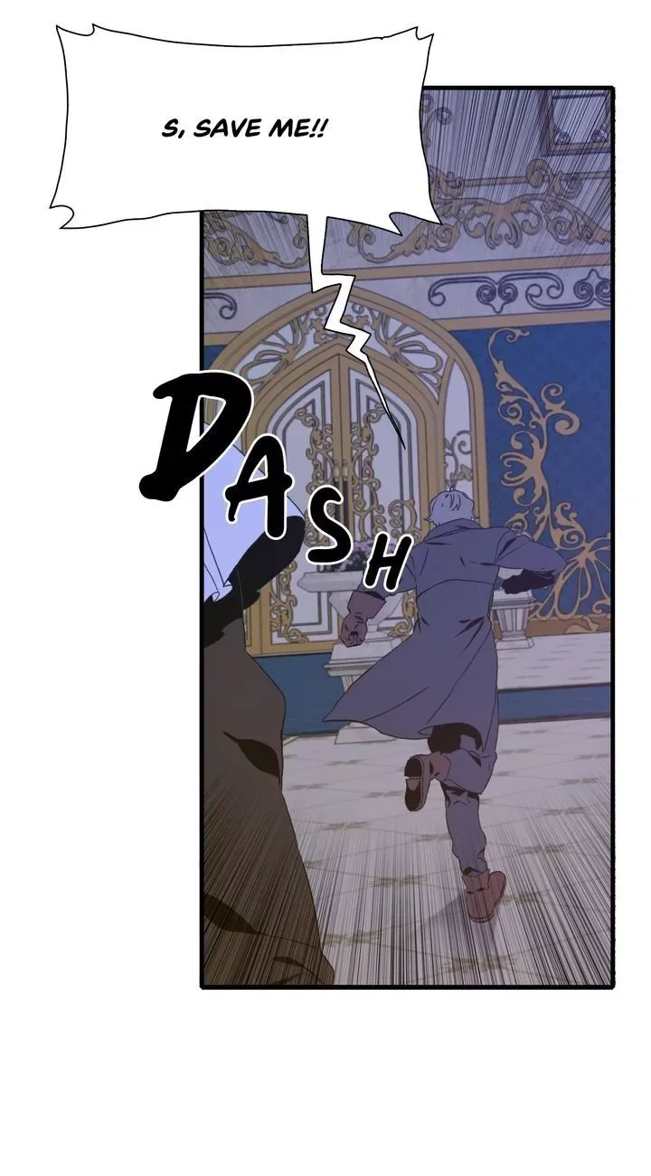 I Got Pregnant with the Tyrant's Child Chapter 45 page 5