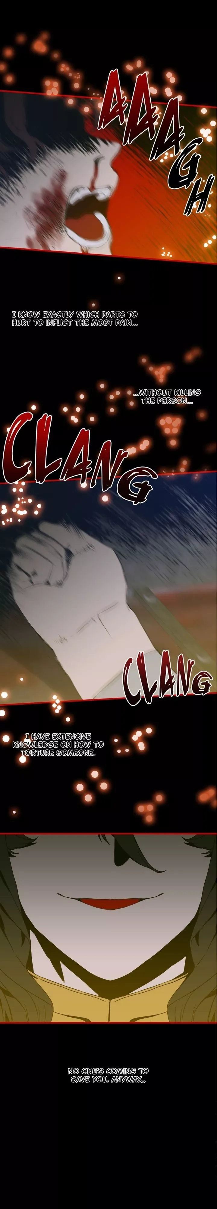 I Got Pregnant with the Tyrant's Child Chapter 48 page 2