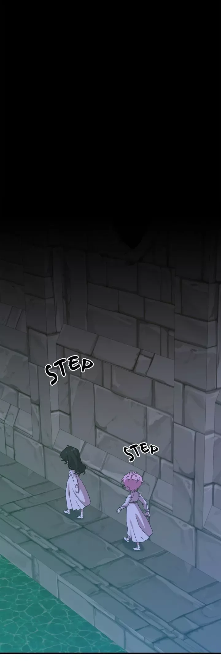 I Got Pregnant with the Tyrant's Child Chapter 48 page 7
