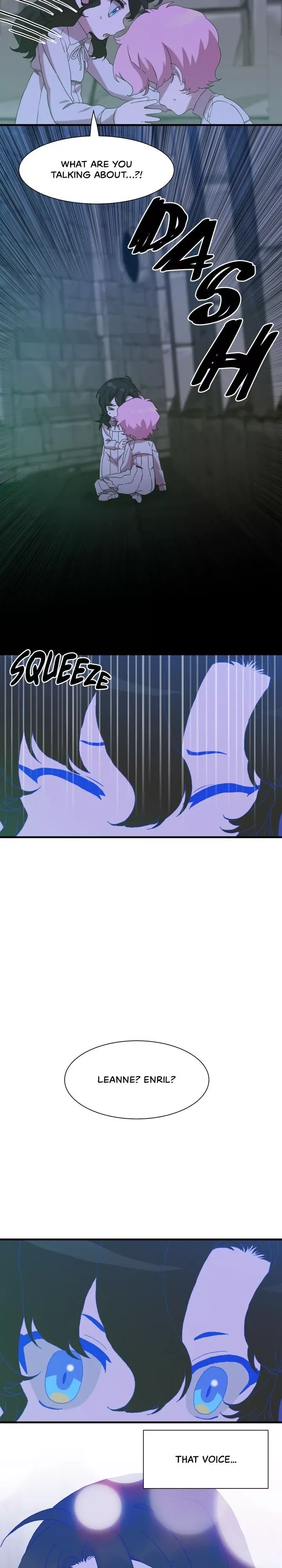 I Got Pregnant with the Tyrant's Child Chapter 48 page 15