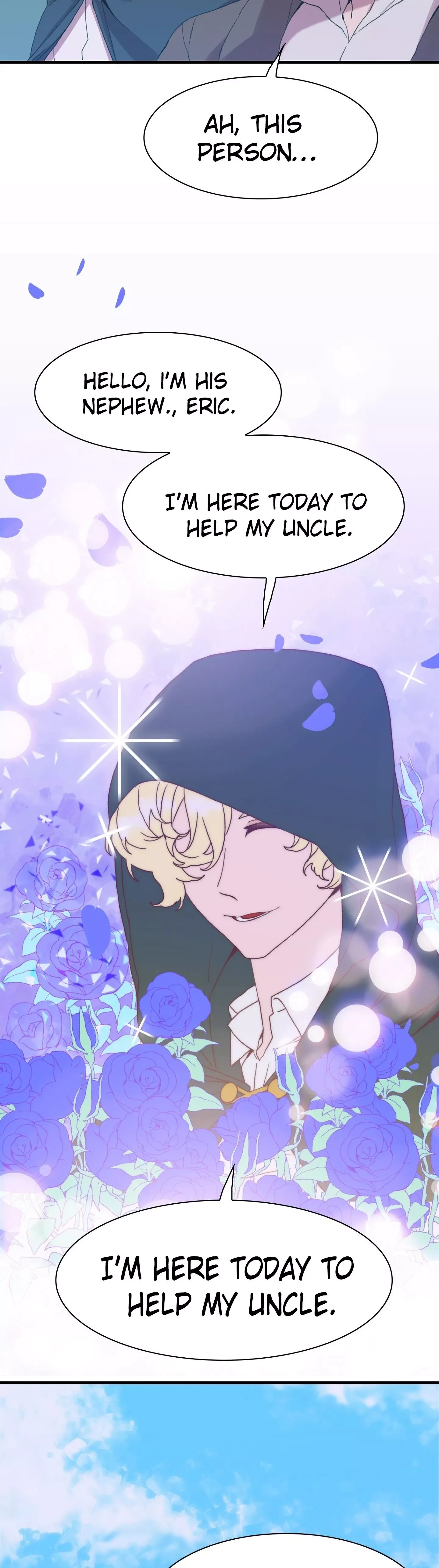 I Got Pregnant with the Tyrant's Child Chapter 43 page 24