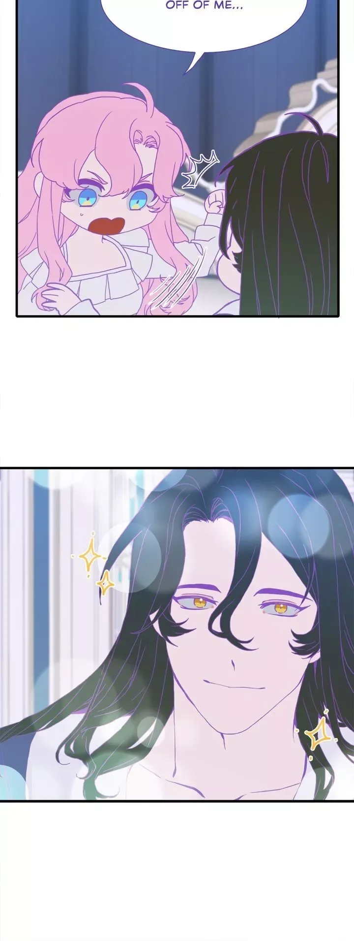 I Got Pregnant with the Tyrant's Child Chapter 44 page 5