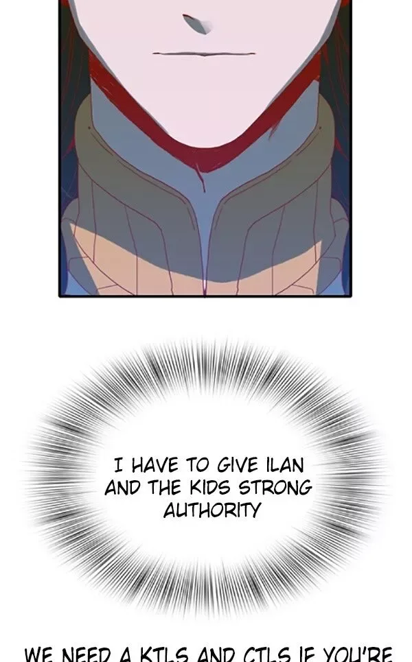 I Got Pregnant with the Tyrant's Child Chapter 43 page 34