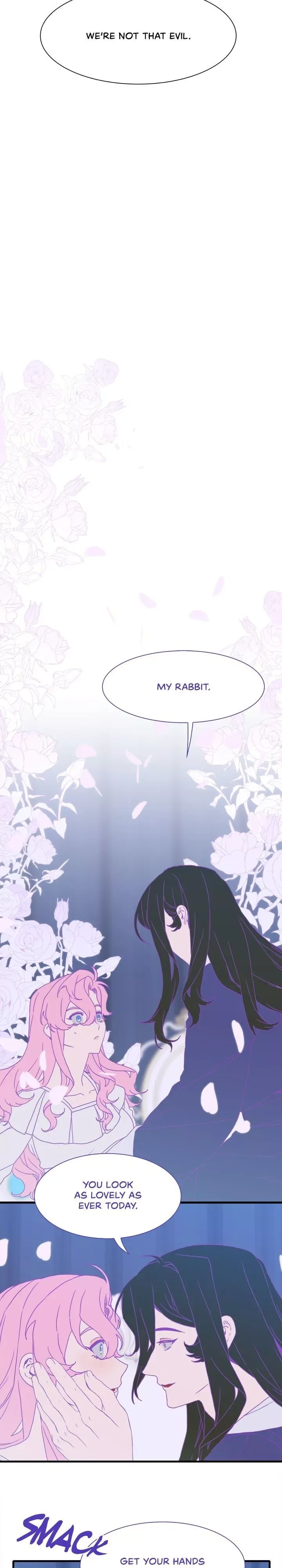 I Got Pregnant with the Tyrant's Child Chapter 44 page 4
