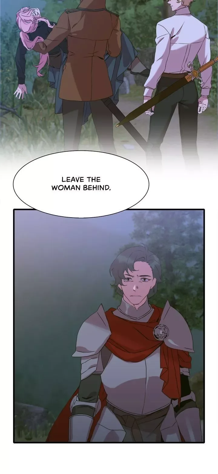 I Got Pregnant with the Tyrant's Child Chapter 49 page 4