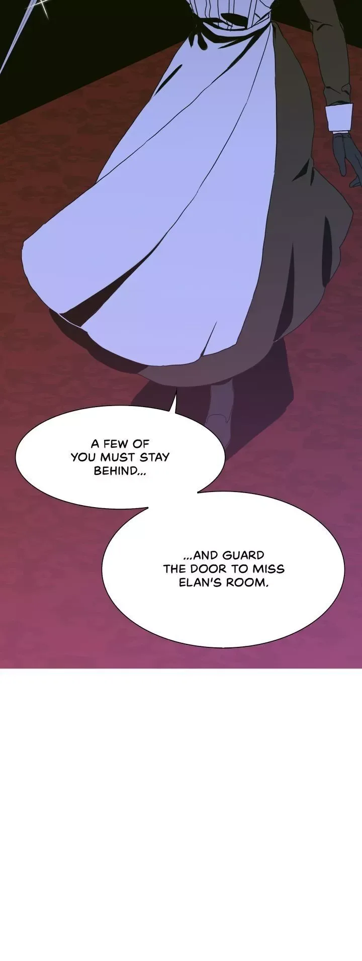I Got Pregnant with the Tyrant's Child Chapter 44 page 20