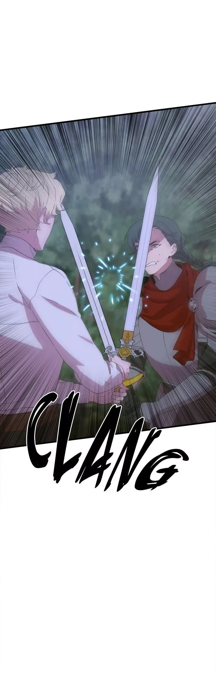 I Got Pregnant with the Tyrant's Child Chapter 49 page 10