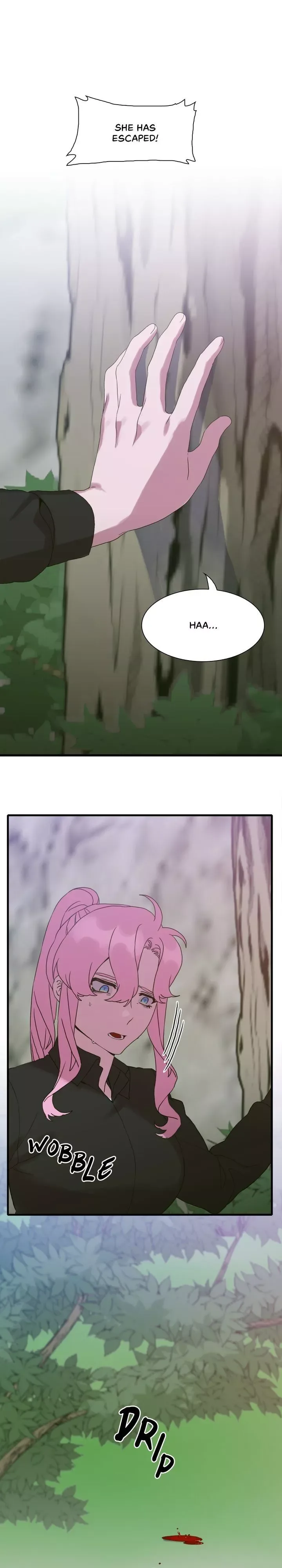 I Got Pregnant with the Tyrant's Child Chapter 49 page 14