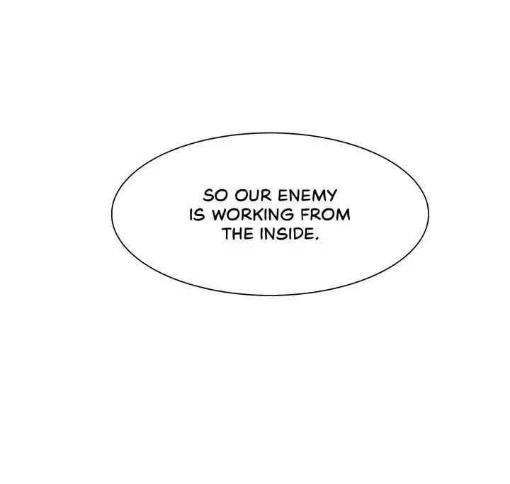 I Got Pregnant with the Tyrant's Child Chapter 44 page 25
