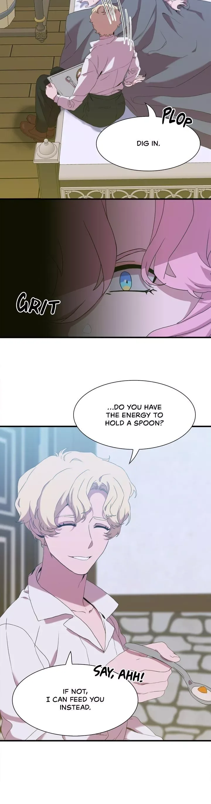 I Got Pregnant with the Tyrant's Child Chapter 52 page 13