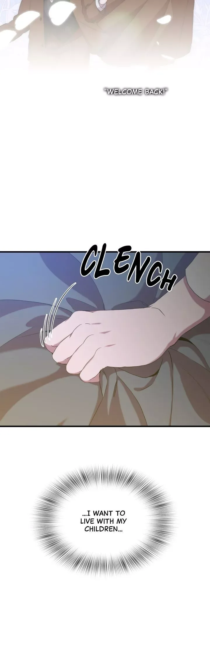 I Got Pregnant with the Tyrant's Child Chapter 53 page 7