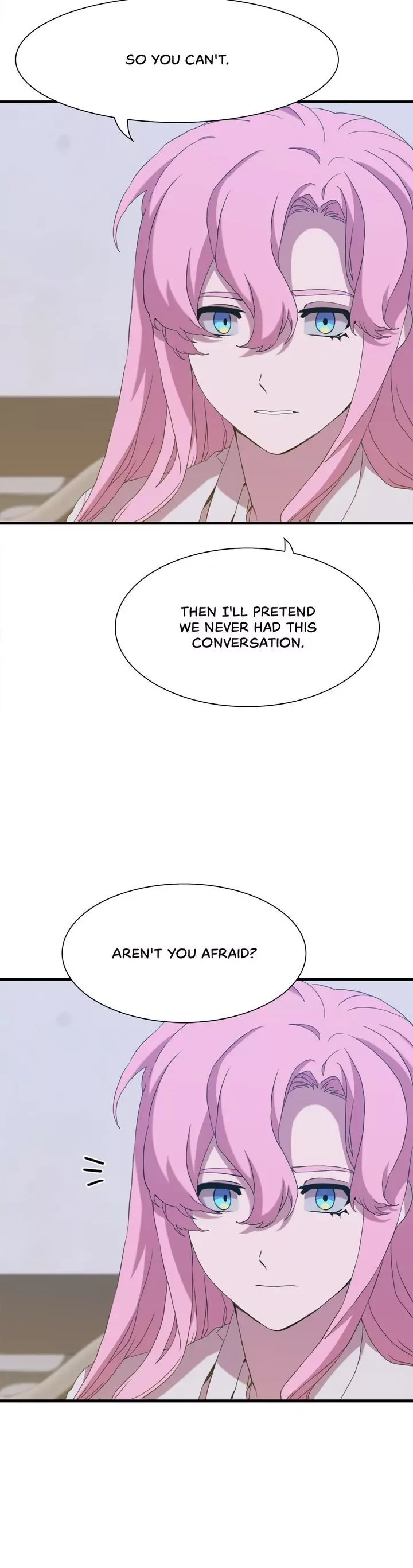 I Got Pregnant with the Tyrant's Child Chapter 53 page 4
