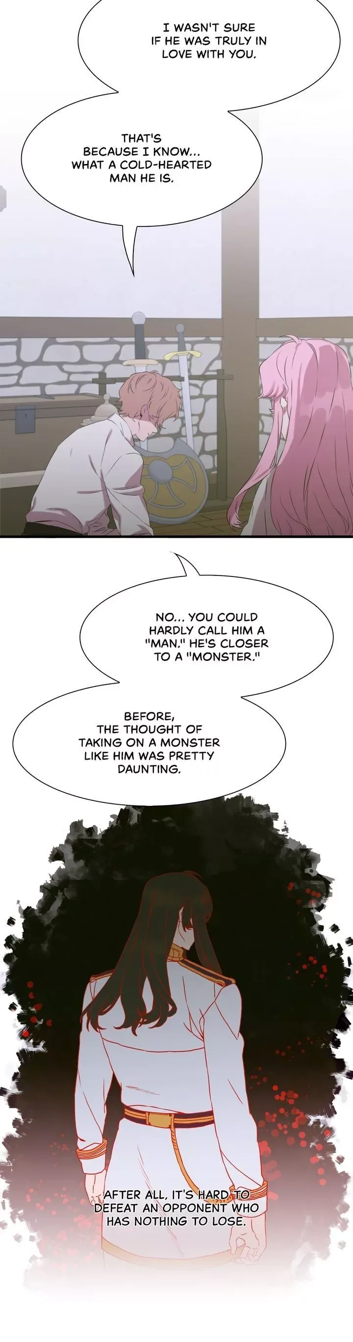 I Got Pregnant with the Tyrant's Child Chapter 52 page 19