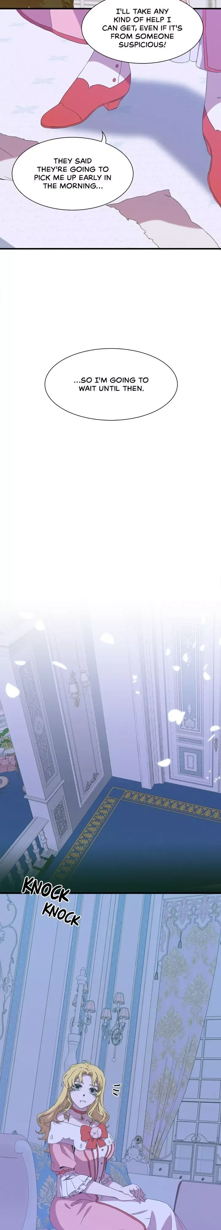 I Got Pregnant with the Tyrant's Child Chapter 53 page 15