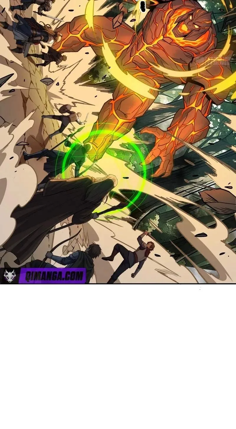 My Golden Traits Can Evolve Infinitely Chapter 19 page 10