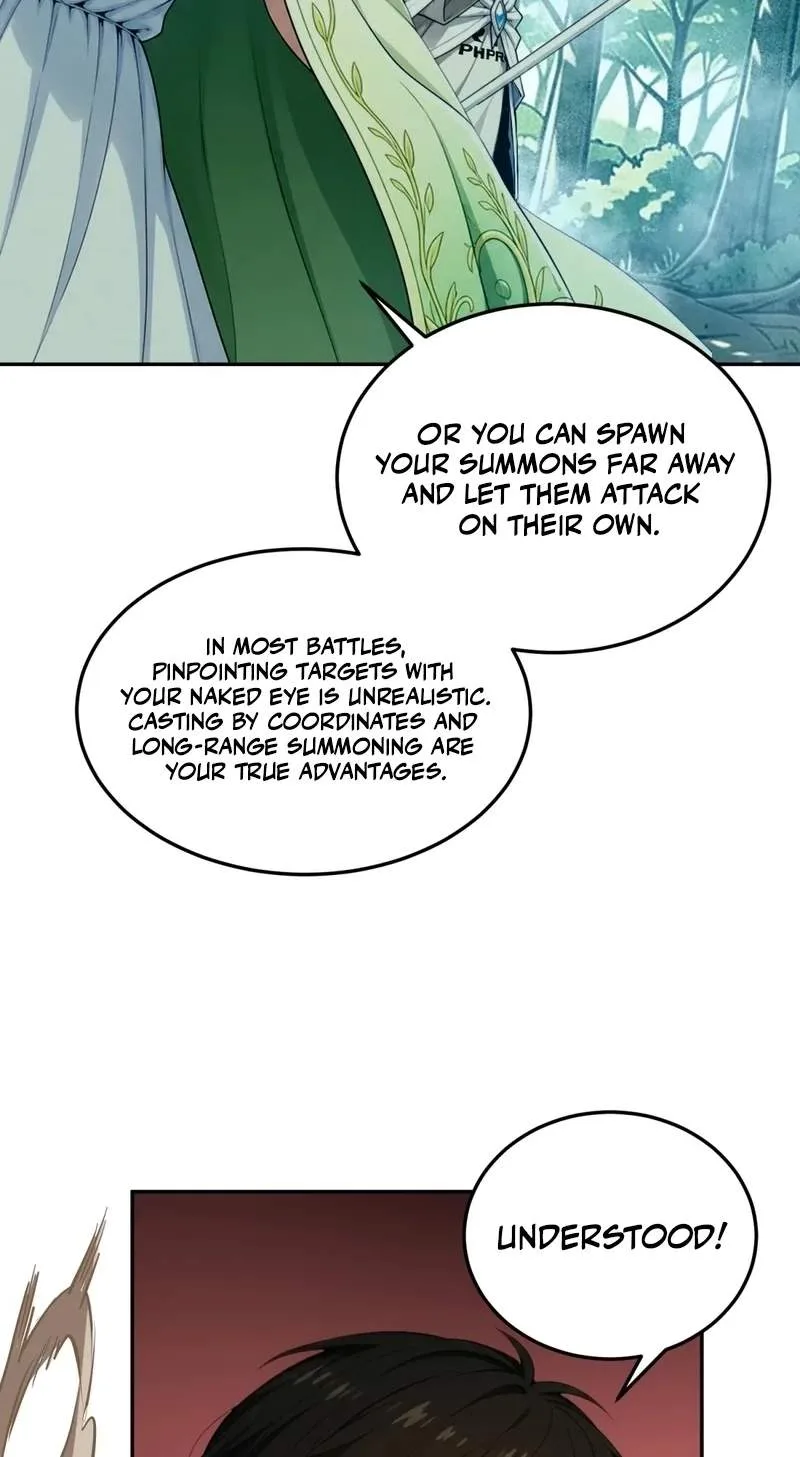 My Golden Traits Can Evolve Infinitely Chapter 19 page 8
