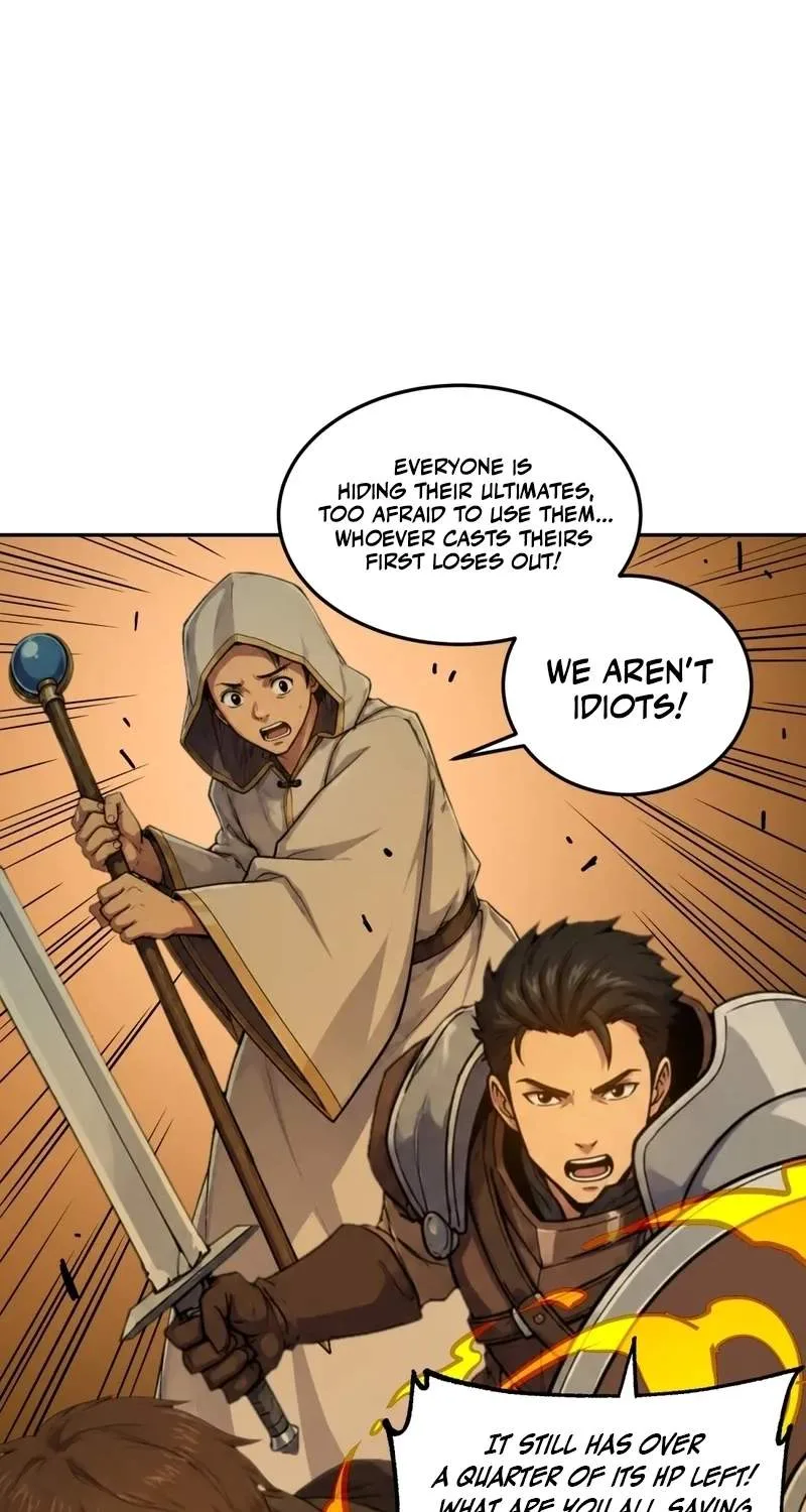 My Golden Traits Can Evolve Infinitely Chapter 19 page 16