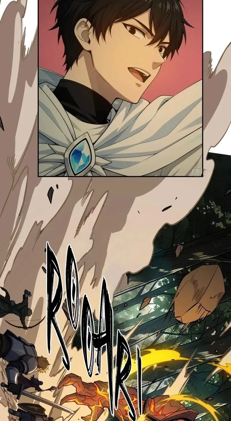 My Golden Traits Can Evolve Infinitely Chapter 19 page 9