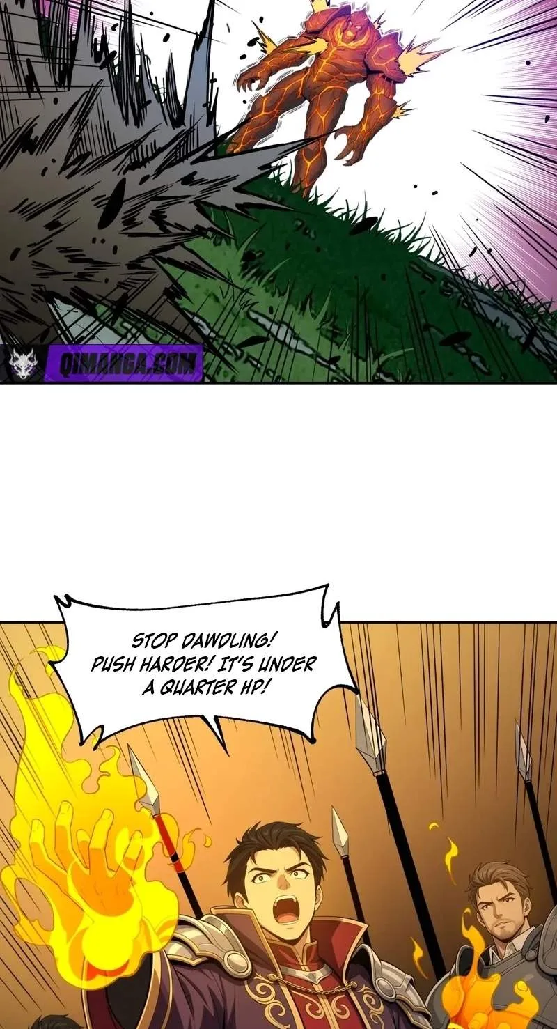 My Golden Traits Can Evolve Infinitely Chapter 19 page 27