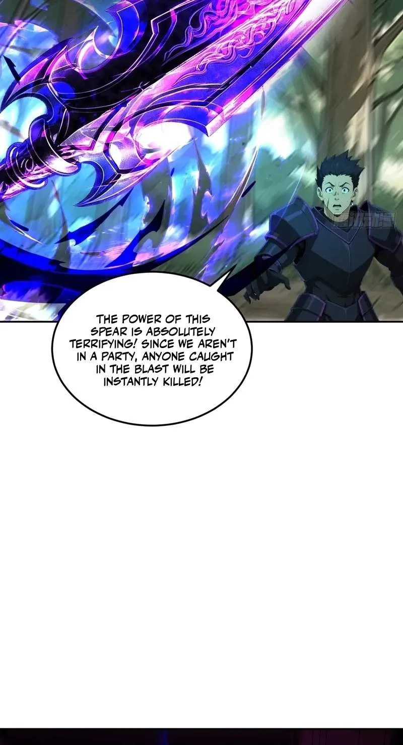 My Golden Traits Can Evolve Infinitely Chapter 19 page 25