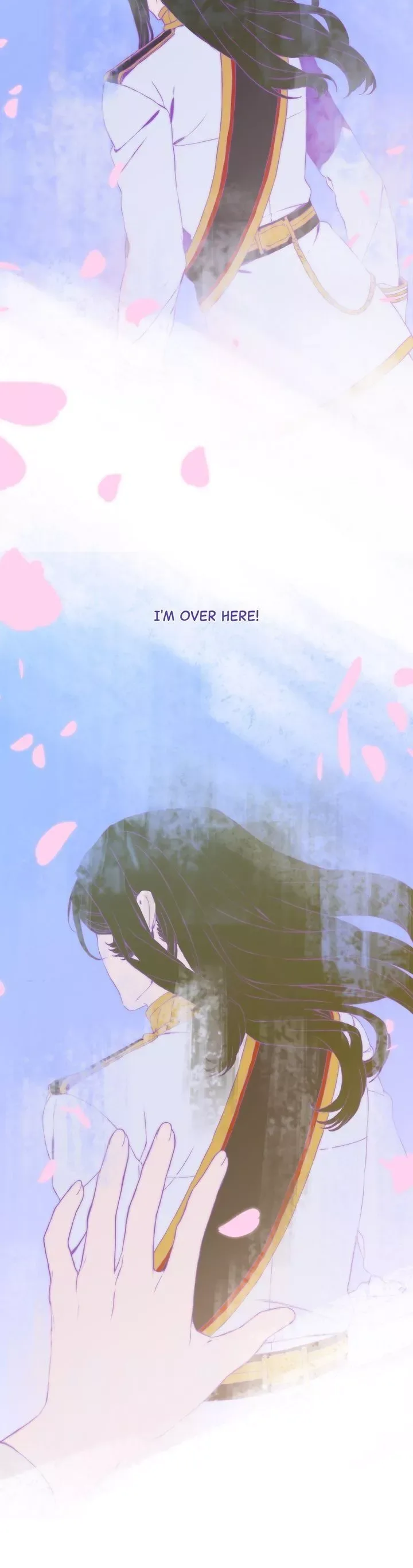 I Got Pregnant with the Tyrant's Child Chapter 58 page 4