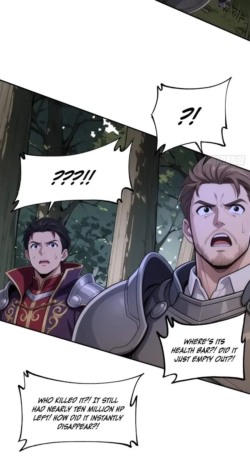 My Golden Traits Can Evolve Infinitely Chapter 19 page 30