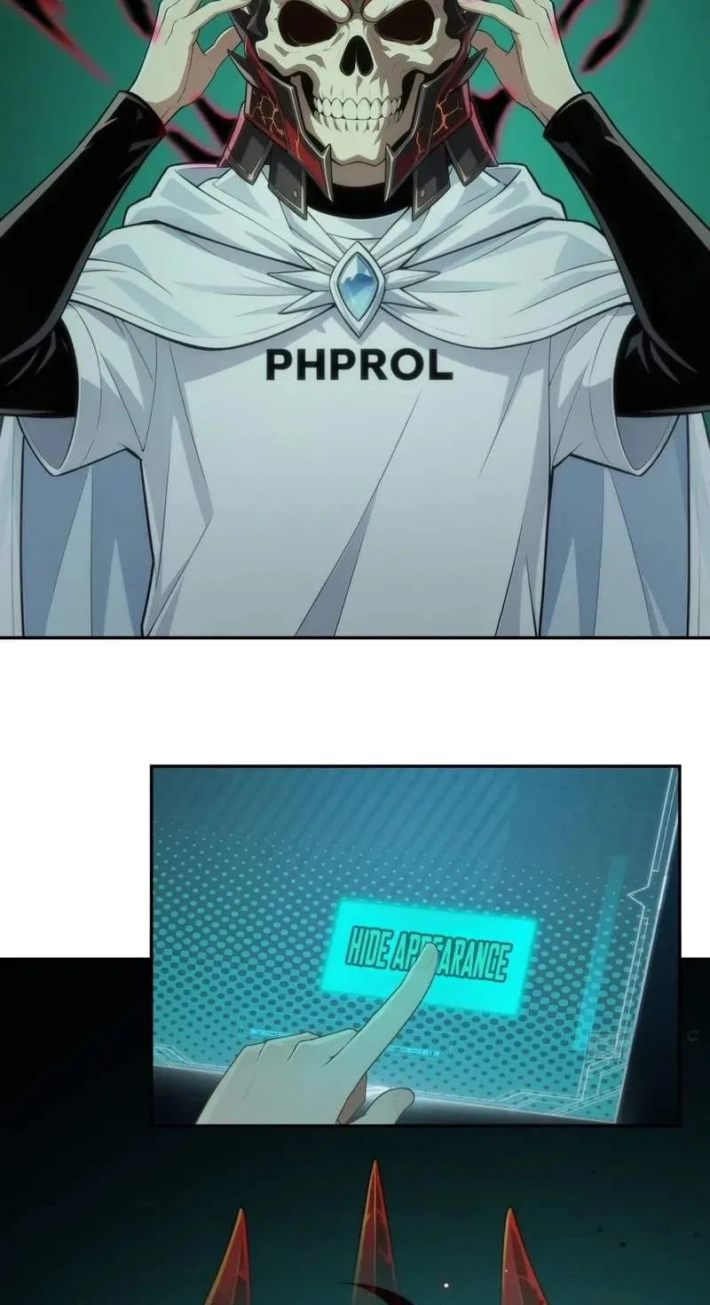 My Golden Traits Can Evolve Infinitely Chapter 19 page 39