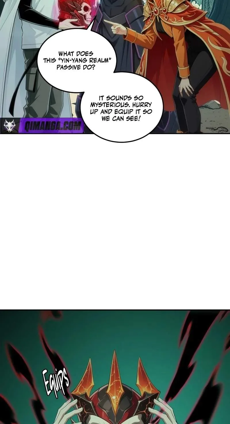 My Golden Traits Can Evolve Infinitely Chapter 19 page 38