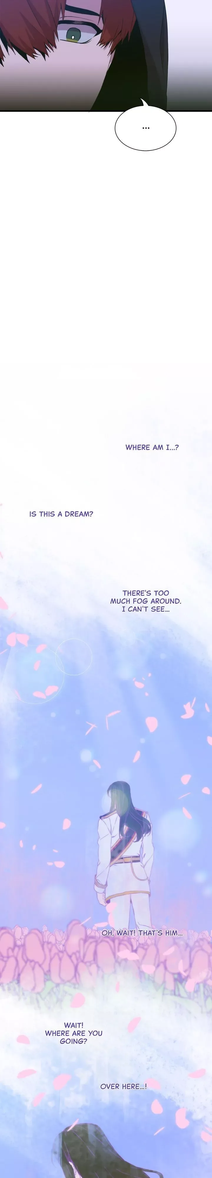 I Got Pregnant with the Tyrant's Child Chapter 58 page 3