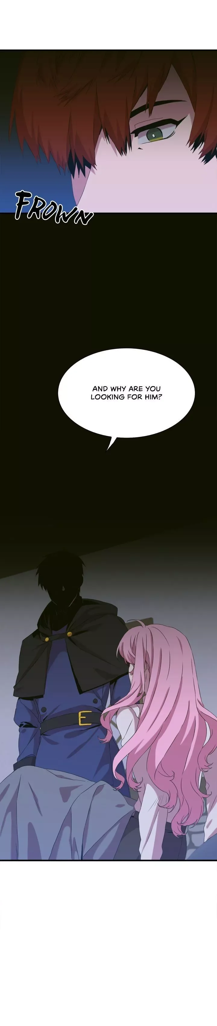 I Got Pregnant with the Tyrant's Child Chapter 58 page 7