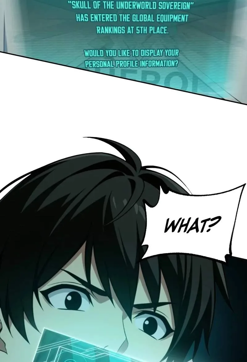 My Golden Traits Can Evolve Infinitely Chapter 19 page 42